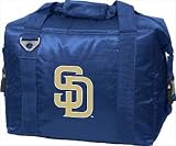 San Diego Padres 12 Pack Cooler