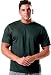 Zorrel Z1050 Unisex Syntrel Extreme Moisture Wicking Training Tee (2X-Large, Team Yellow)