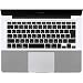 パワーサポート リストラグセット for MacBook 13inch PWR-53