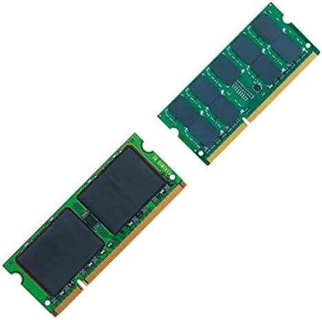 DIMM / SO-DIMM / SIMM 2GB DDR3 SDRAM ECC 72 bit SO-DIMM CL9
