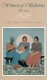 Women of Oklahoma, 1890-1920