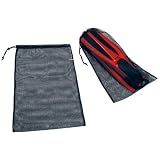 Mesh Drawstring Dive Snorkeling Gear Bag
