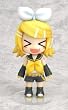 ねんどろいど 鏡音リン (ノンスケールABS/PVC塗装済み可動フィギュア)