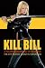 Kill Bill Poster Uma Thurman With Sword