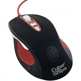 game pad Cyber Snipa Stinger Laser Mouse Electronics game pad