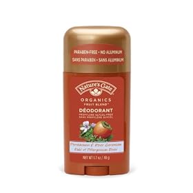 Persimmon/Rose Geranium Deodorant 1.7 oz 1.70 Ounces