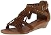 Minnetonka Women's Monaco Wedge Sandal