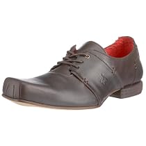 Fly London Men's Bold