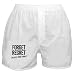 Forget Regret Boxer Shorts
