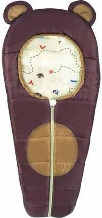 Crckt Kids Sleeping Bag