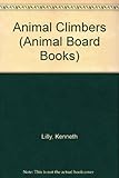 Animal climbers