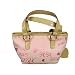 Xoxo Air Kiss Mini Tote Handbag In Gift Box, Black