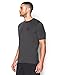 Under Armour UA Charged Cotton® Left Chest Lockup XXX-Large Carbon Heather