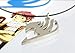 Dancingstars Fairy Tail Cosplay Accessory Necklace