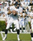 Matt Schaub Autographed/Hand Signed Virginia Cavaliers 8x10 Photo