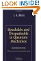 Speakable and Unspeakable in Quantum Mechanics (Collected Papers on Quantum Philosophy), 2nd Edition