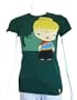 Harajuku Lovers by Gwen Stefani Passport India 07 Fall T-shirt
