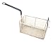 Anets P9800-93 Dual Bulk Basket