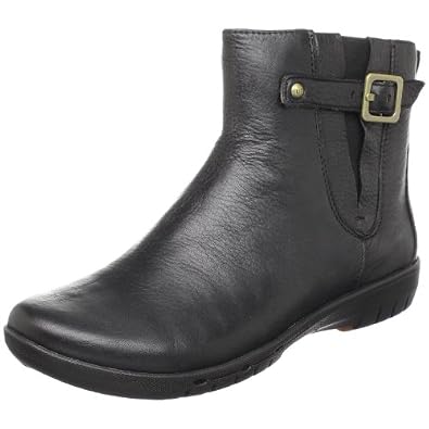 Clarks Women s Un.Rita Ankle Boot un.rita