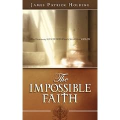 The Impossible Faith
