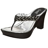 Carlos By Carlos Santana Womens Secret Platform Thong