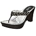 Carlos By Carlos Santana Women's Secret Platform Thong
