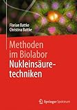 Image de Methoden im Biolabor - Nukleinsäuretechniken