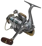 Tica Libra SA Series Spinning Reels; SA2500