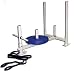CFF Prowler Hi/Lo Push Pull Sled