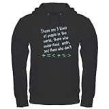 Math - Hoodie (dark)