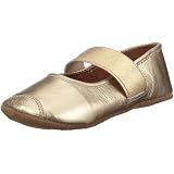 Bisgaard Hausschuhe 20613 Unisex-Kinder Hausschuhe