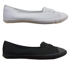 Converse All Star Light Skimmer women SCHWARZ 508669 Gr�sse: 37