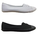 Produkt-Bild: Converse All Star Light Skimmer women SCHWARZ 508669 Gr&ouml;sse: 37