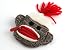 Schylling Sock Monkey Coin Purse