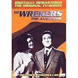 THE AVENGERS - Series 4 (1965-1966) [IMPORT]