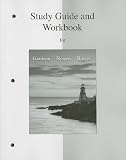 Student Workbook/Study Guide for Managerial Accounting