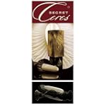 #10: Secret Ceres – Vaginaler Reinigungsstab