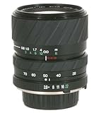 Promaster Spectrum 7 28-70 F3.9-4.8 Zoom Lens For Minolta