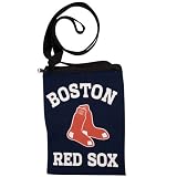 Boston Red Sox Game Day Pouch