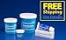Thermazene 50 Gram Tube (1% Silver Sulfadiazine Cream) Antibacterial, Antifungal, Burn Topical