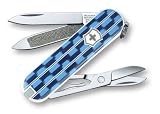 VICTORINOX クラシック・縞 J033-SHIMA