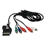 Plasma / Beamer / LCD TV Component Kabel f�r Xbox