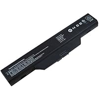 6 Cell HP Compaq 500 series 4400mAh Replacement Laptop Battery for Hp Business Notebook 6720s 6730s 6735s 6820s 6730s 6820s 6830s series fits HSTNN-IB62 451085-141 451086-121 451086-161 451568-001 GJ655AA HSTNN-IB51 HSTNN-IB52 series Laptop -- AGPtek Replacement Battery