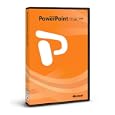 Microsoft PowerPoint Mac 2008 (Mac) by Microsoft