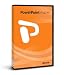 Software : Microsoft PowerPoint Mac 2008 (Mac)