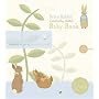 Peter Rabbit Naturally Better Baby Book (Baby Record Book)