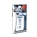 PowerA Star Wars R2-D2 Collector Case for iPhone 4/4S - 1 Pack - Retail Packaging - One Color