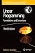 Linear Programming: Foundations and Extensions (International Series