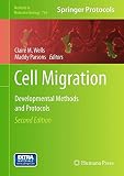 ISBN 9781617792069 product image for Cell Migration: Developmental Methods and Protocols (Methods in Molecular Biolog | upcitemdb.com