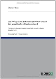 Die Integration Schwedisch-Pommerns in den preußischen Staatsverband (German Edition)